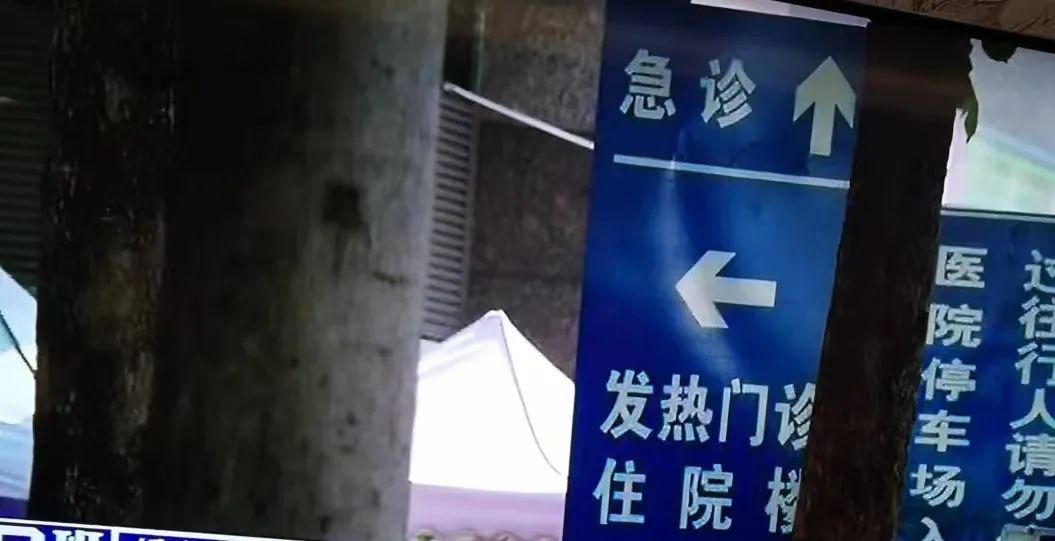 才放开四天，打爆120，线上药品销售一空，线下药店无药可卖