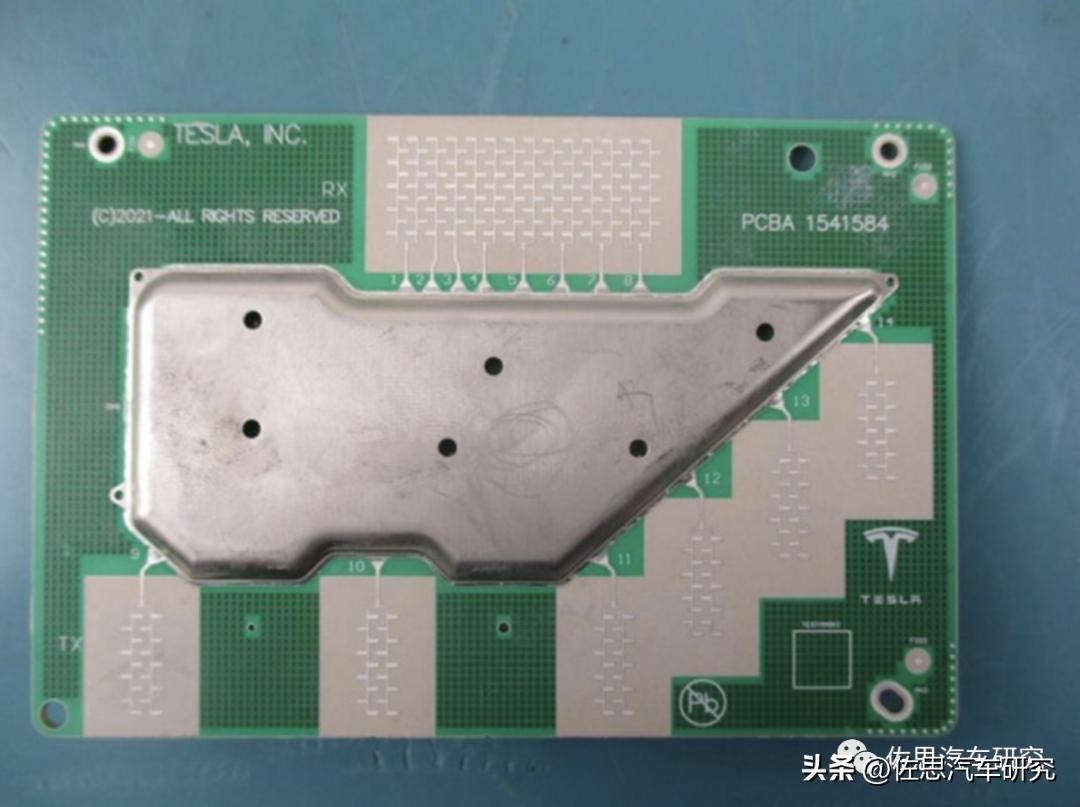 特斯拉hw4.0推出,特斯拉发布hw4.0国内上市