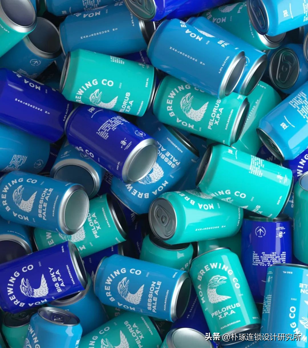 如何让包装更有层次,优秀包装设计有美感更畅销