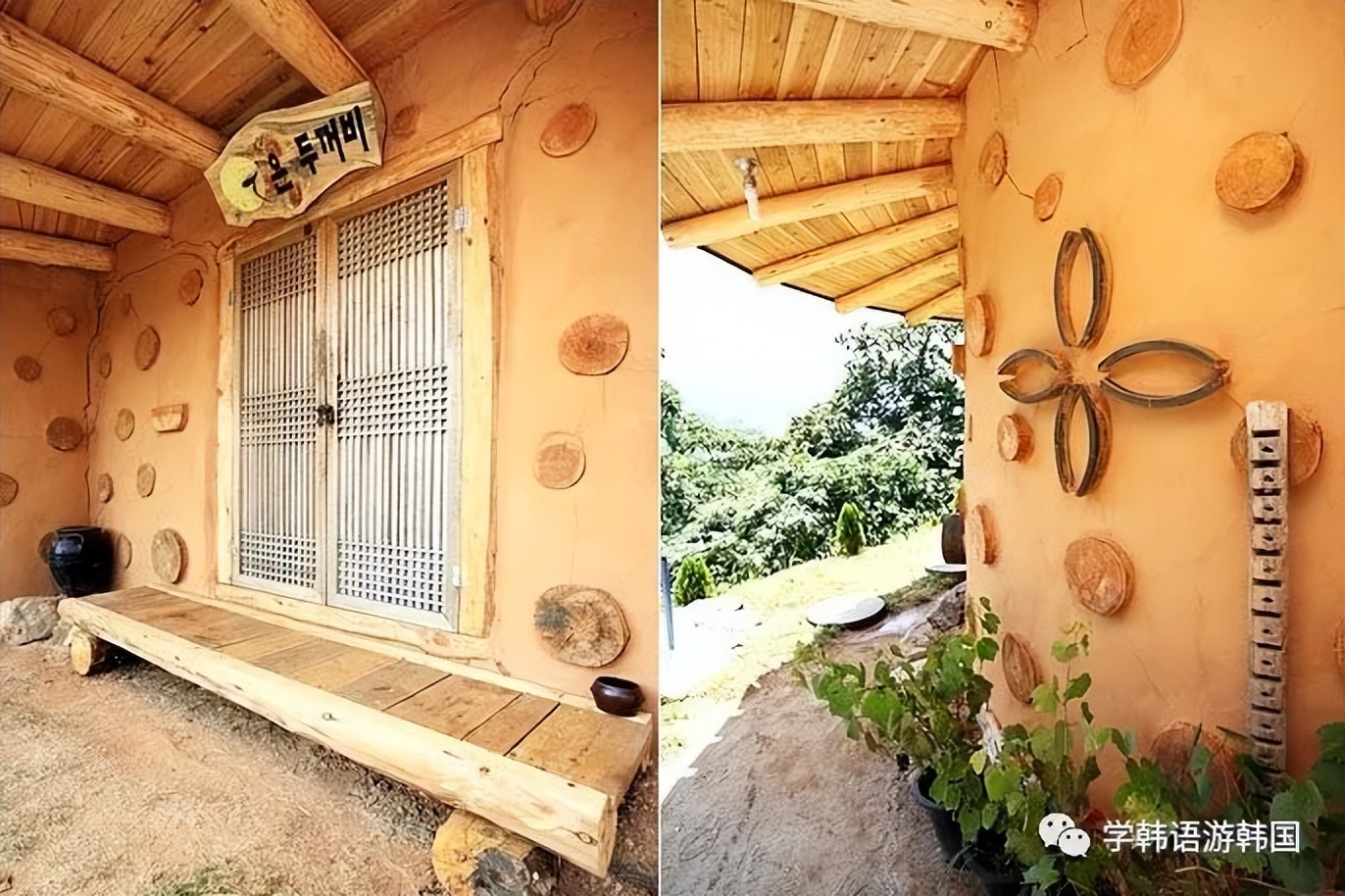 韩国东大门休闲旅游民宿推荐,春节韩国旅游不容错过的民宿推荐