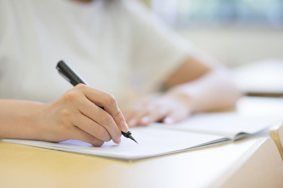 中考命题的思路与方法,中考命题趋势及试题预测心得