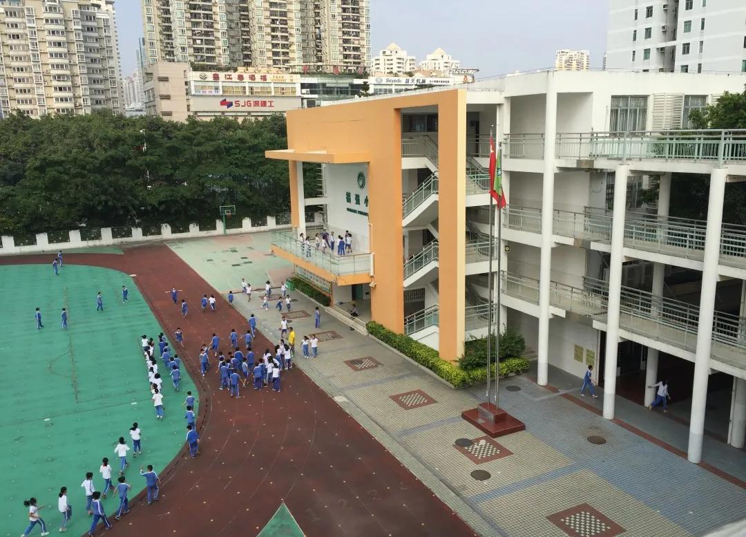 福田图书馆开馆了吗,最新的深圳福田图书馆地址