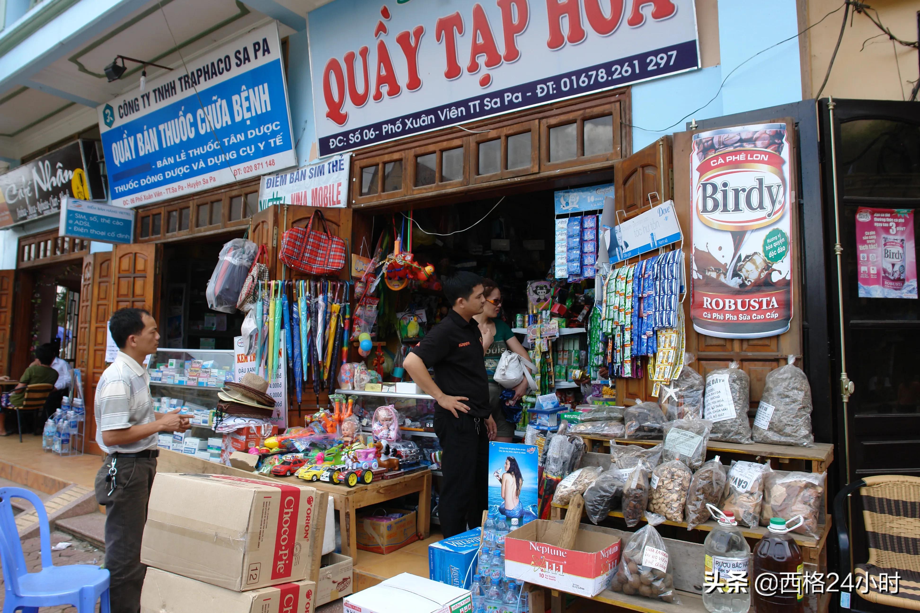越南的沙巴值得去吗,越南沙巴镇旅游