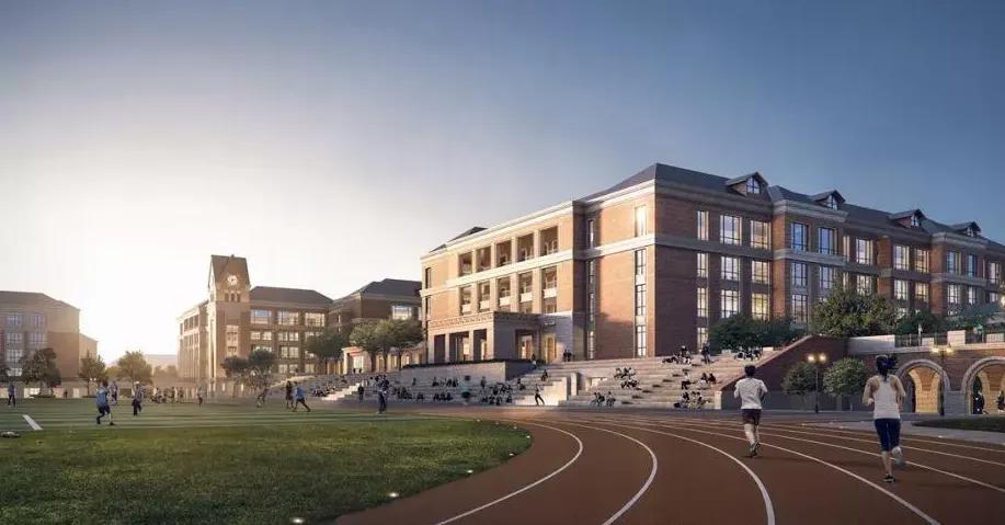 秦皇岛开发区一中旧校区,秦皇岛经济开发区第一中学怎么样