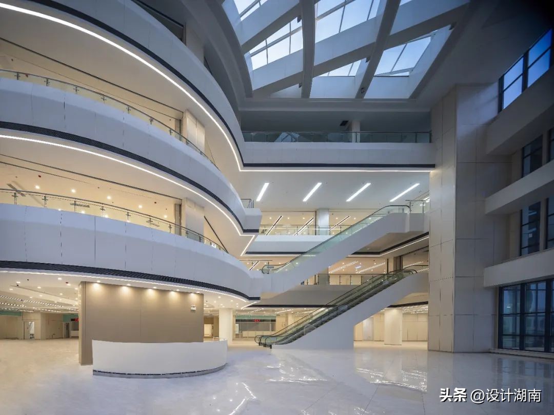 青年建筑师|山东省建筑设计研究院王岗：山东省公共卫生临床中心