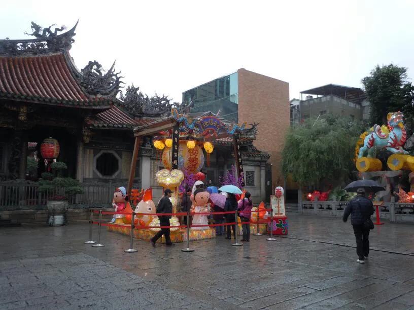 跟着老韩看世界,老韩自由行全攻略