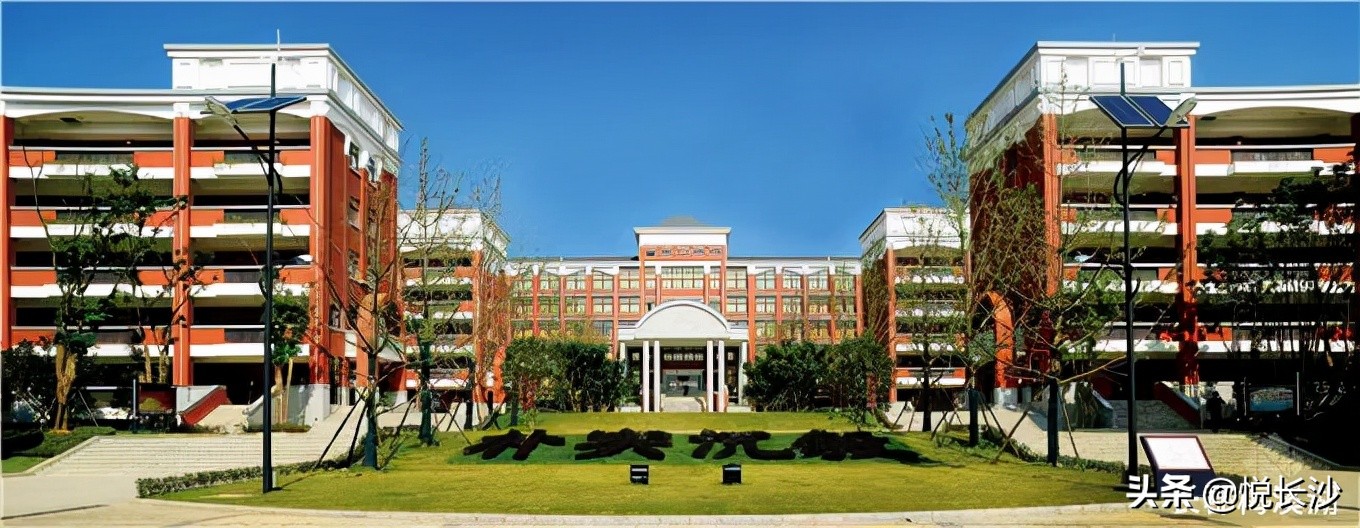 梅二最新整体发展规划,梅二学校入读政策