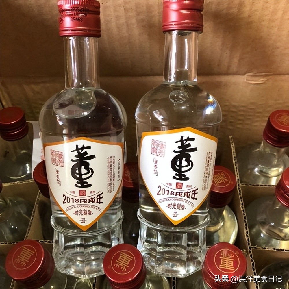 老八大名酒现在还有吗,老董酒现状
