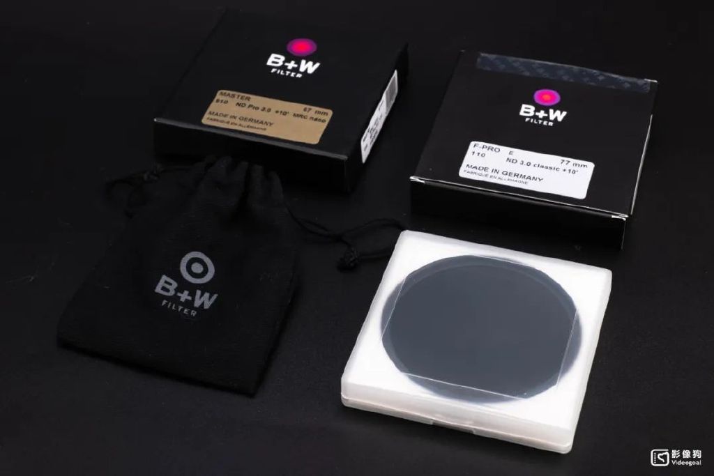 人物视频常用的nd滤镜档位,nd滤镜推荐哪个档位