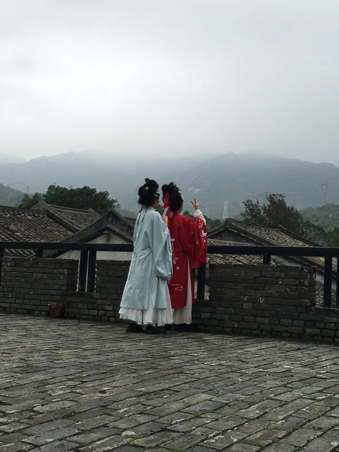 《旭光骑行深圳》第19站——大鹏新区大鹏街道