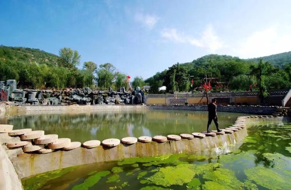 【甘快看】“踢”上热搜的甘肃泾川原来还有这么多“出圈宝藏”！