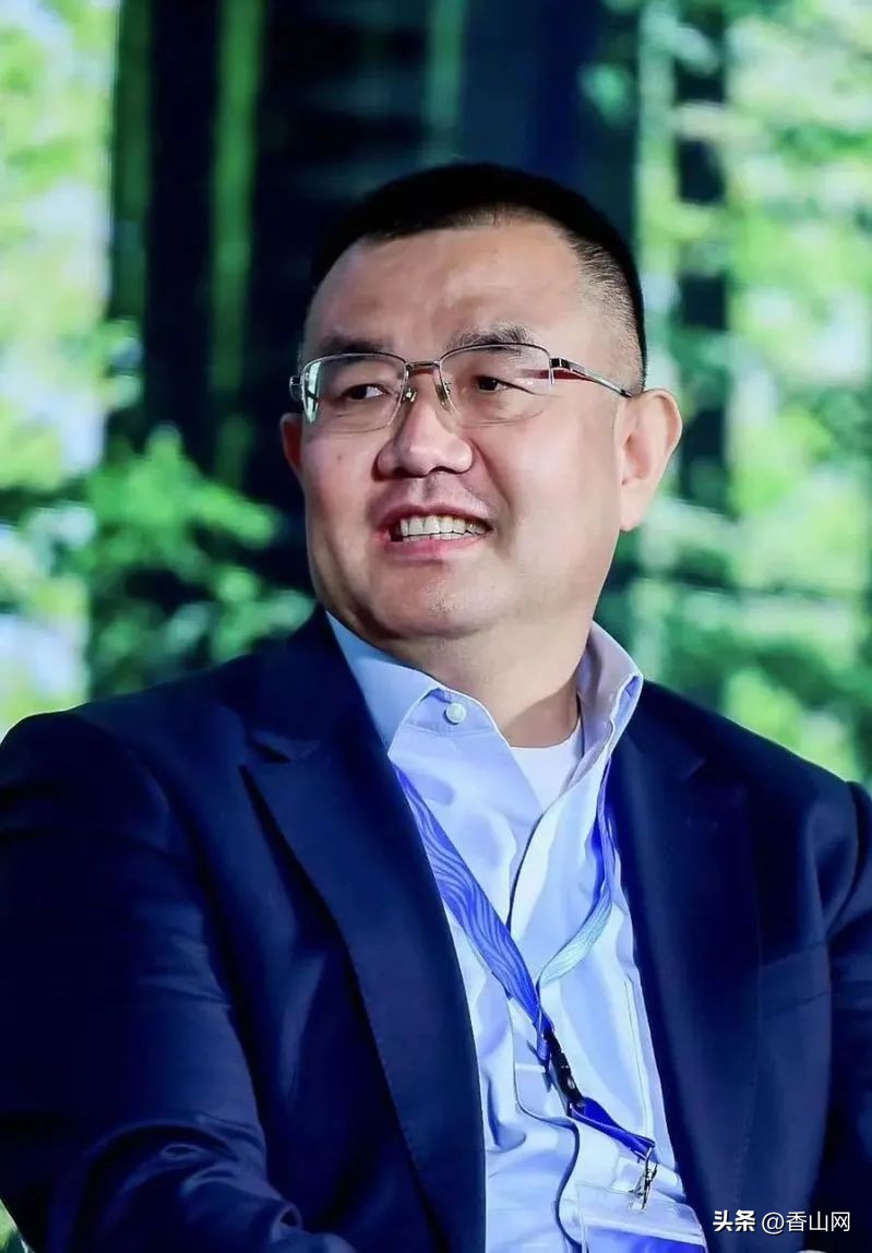 珠海富豪隐形富豪,中国广东珠海十大富豪