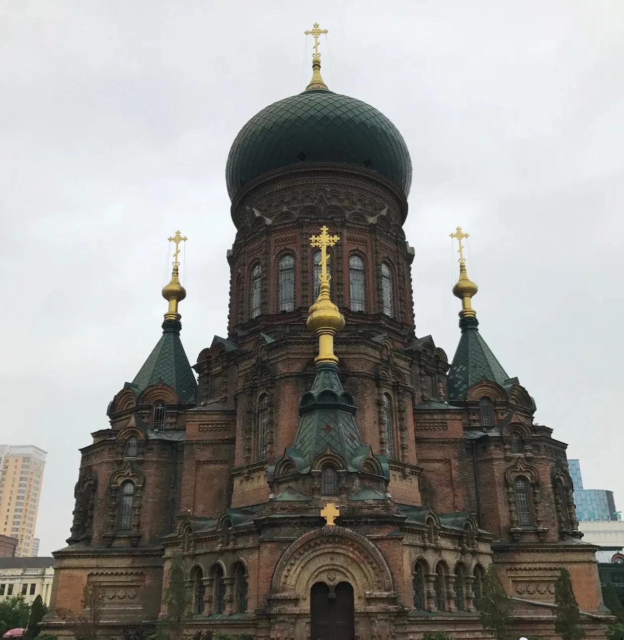 沙俄当时在中国的势力范围在哪,沙俄进驻东北的原因有哪些