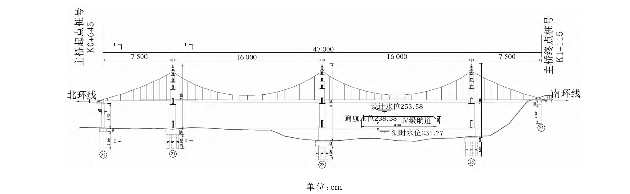 关庙汉江大桥要加宽吗,关庙汉江大桥