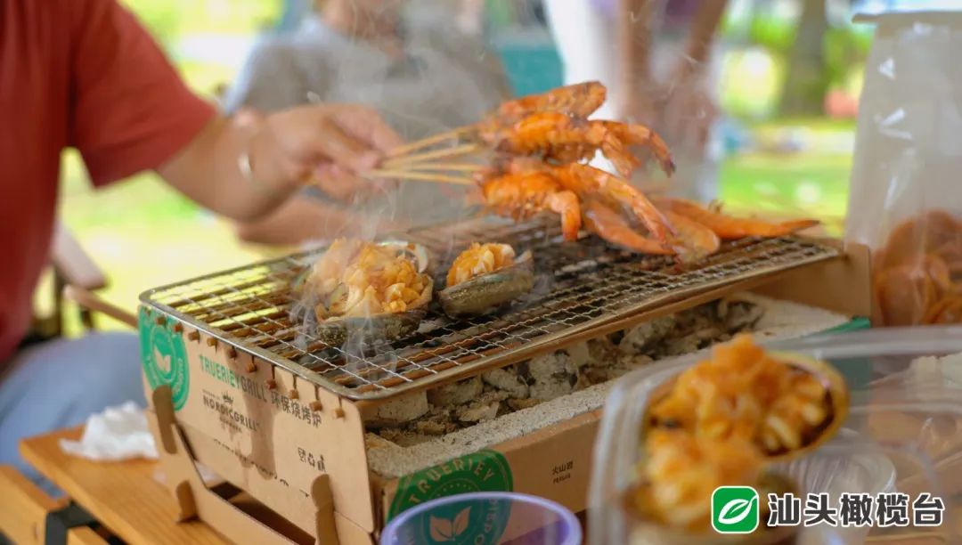 南通搭帐篷露营的好去处,楠溪江轻奢露营营地