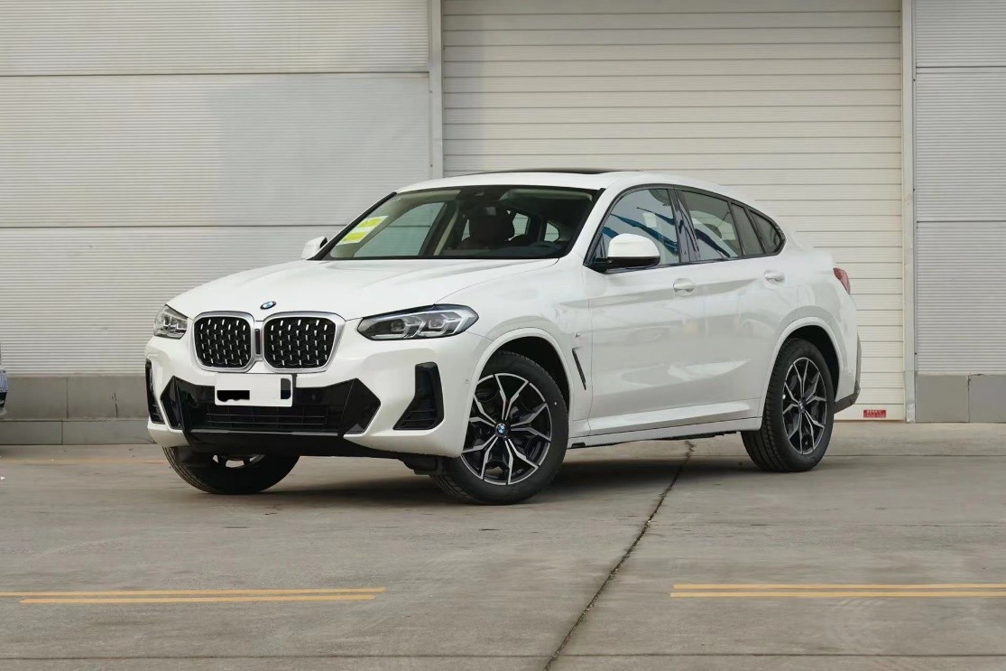 60万以内好开的豪华中型suv推荐,家用出行足够了四款紧凑型suv推荐