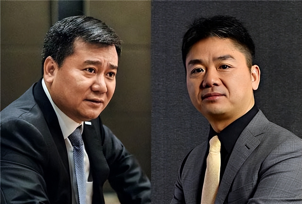 苏宁2018卖阿里股份赚了多少,阿里入股苏宁赚了还是亏