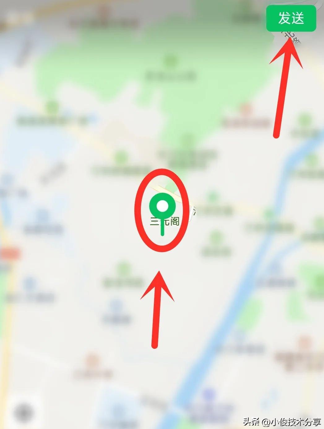 什么功能可以找到微信朋友的位置,微信找朋友功能在哪