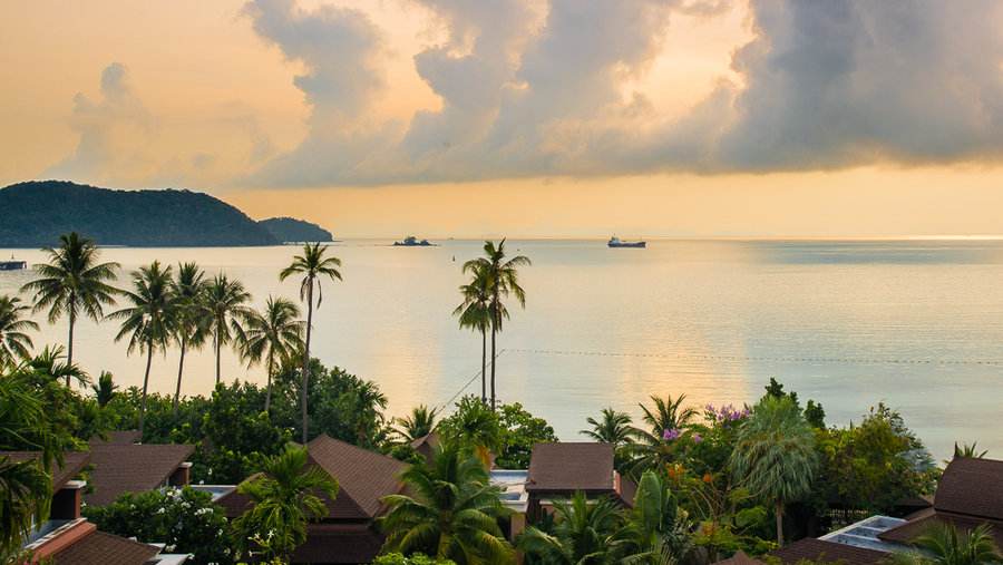 泰国普吉岛最新真实消息,泰国普吉岛现在游客多吗