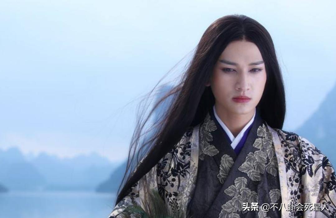 娱乐圈年轻时候的男明星鹿晗,明星初恋合集鹿晗