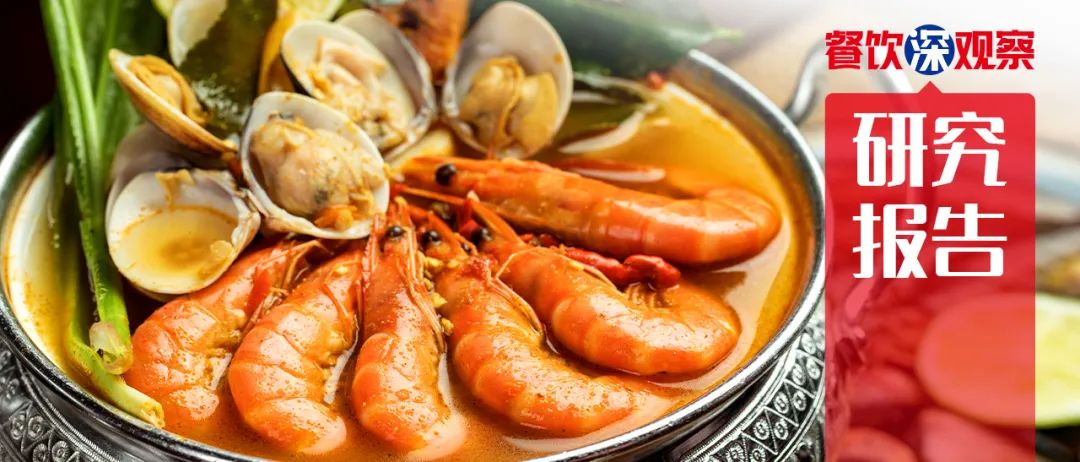 泰国菜发展前景,在中国泰国菜的发展趋势