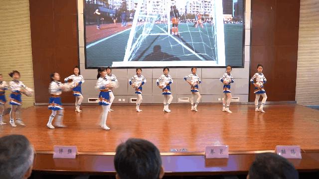 南京泰山小学公开课,南京泰山小学开幕式