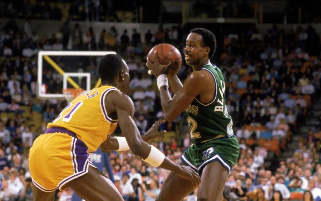 美媒评现役50大球星,麦迪入选nba75大球星名单