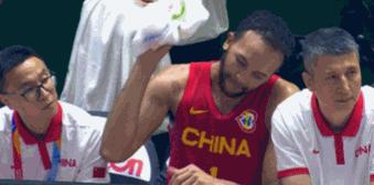 李凯尔首秀不敌意大利,李凯尔首秀得到11分