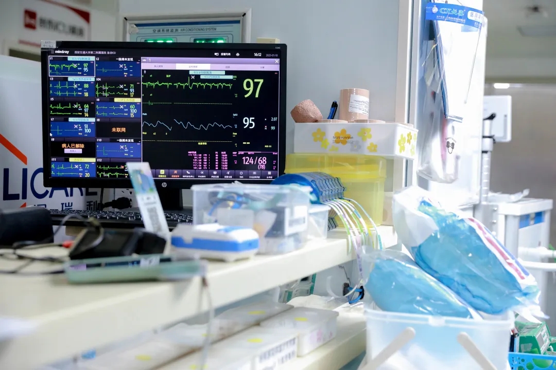 交大二附院治疗新冠肺炎方法,交大二附院血液科抗击疫情