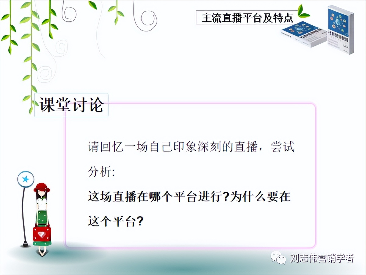 直播营销培训课件,直播营销ppt