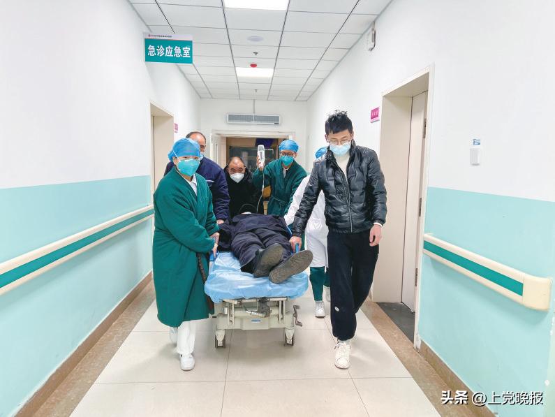 推进优质护理工作纪实,护理强基础提质量促发展