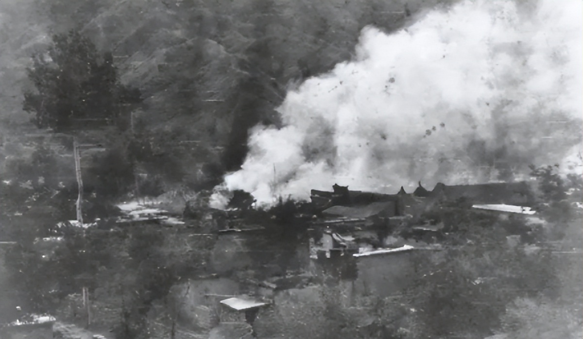 抗日女英雄刘耀敏被杀全部经过,抗日女英雄刘耀梅真人图片