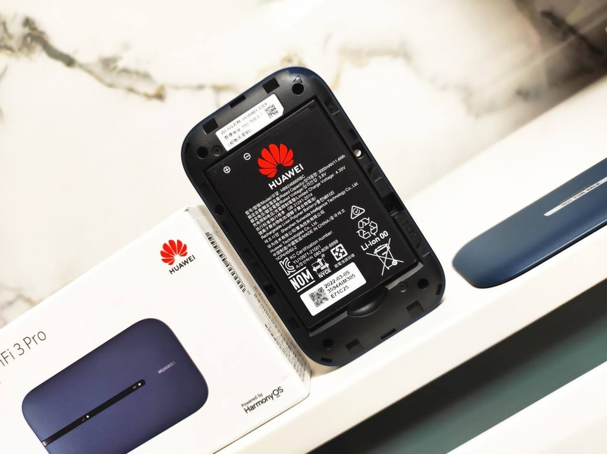 华为随行wifi2pro,华为随身wifi3pro真实测评