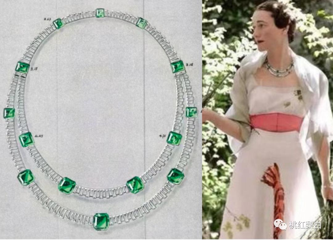 英国温莎公爵夫人珠宝,温莎公爵夫妇珠宝