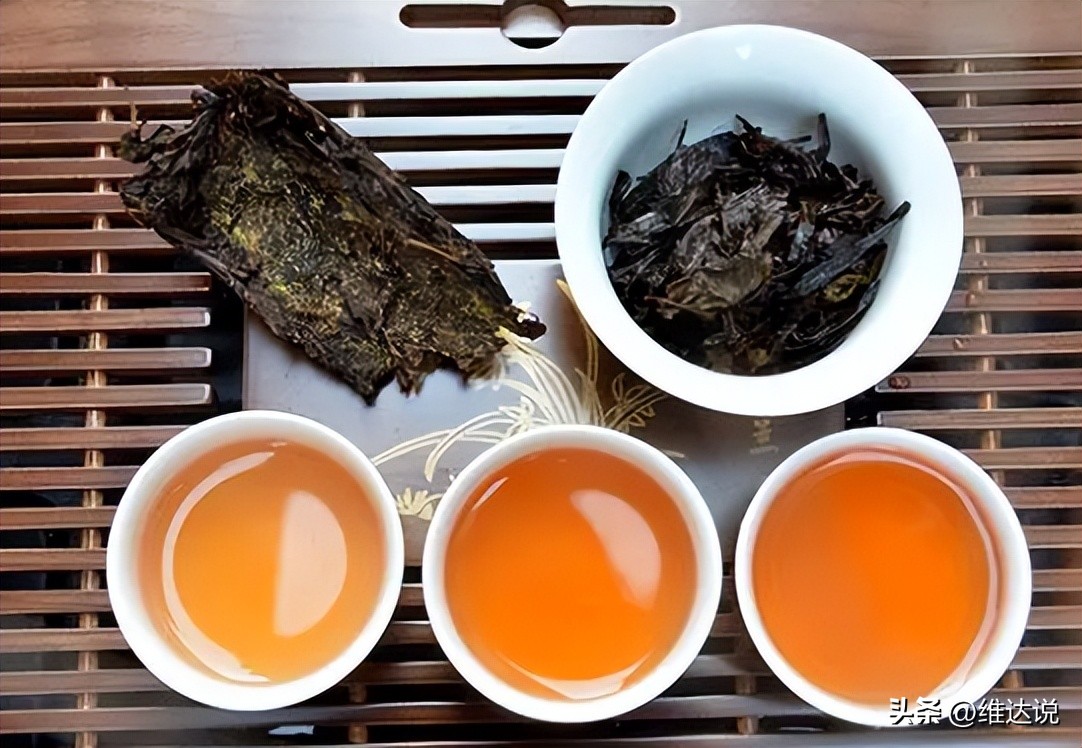 放了几年的红茶还可以喝吗,放了10年的红茶还能喝吗