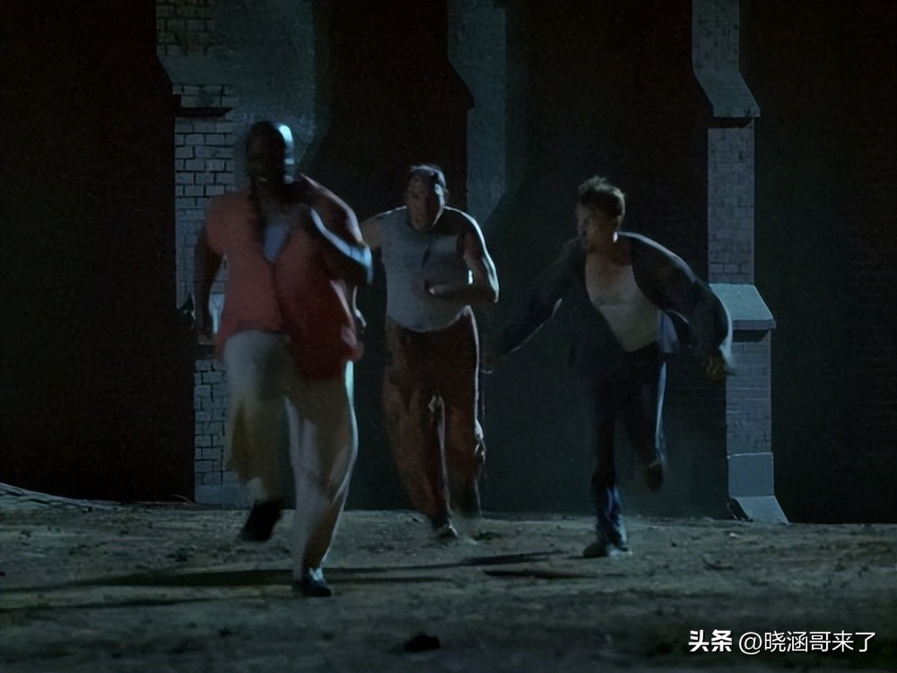 日本越狱之王真实事件,日本越狱王最后结局