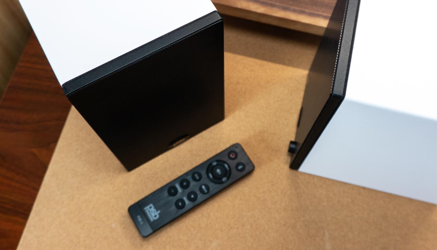 适合pc的蓝牙音箱,适合pc桌面的5.1音箱