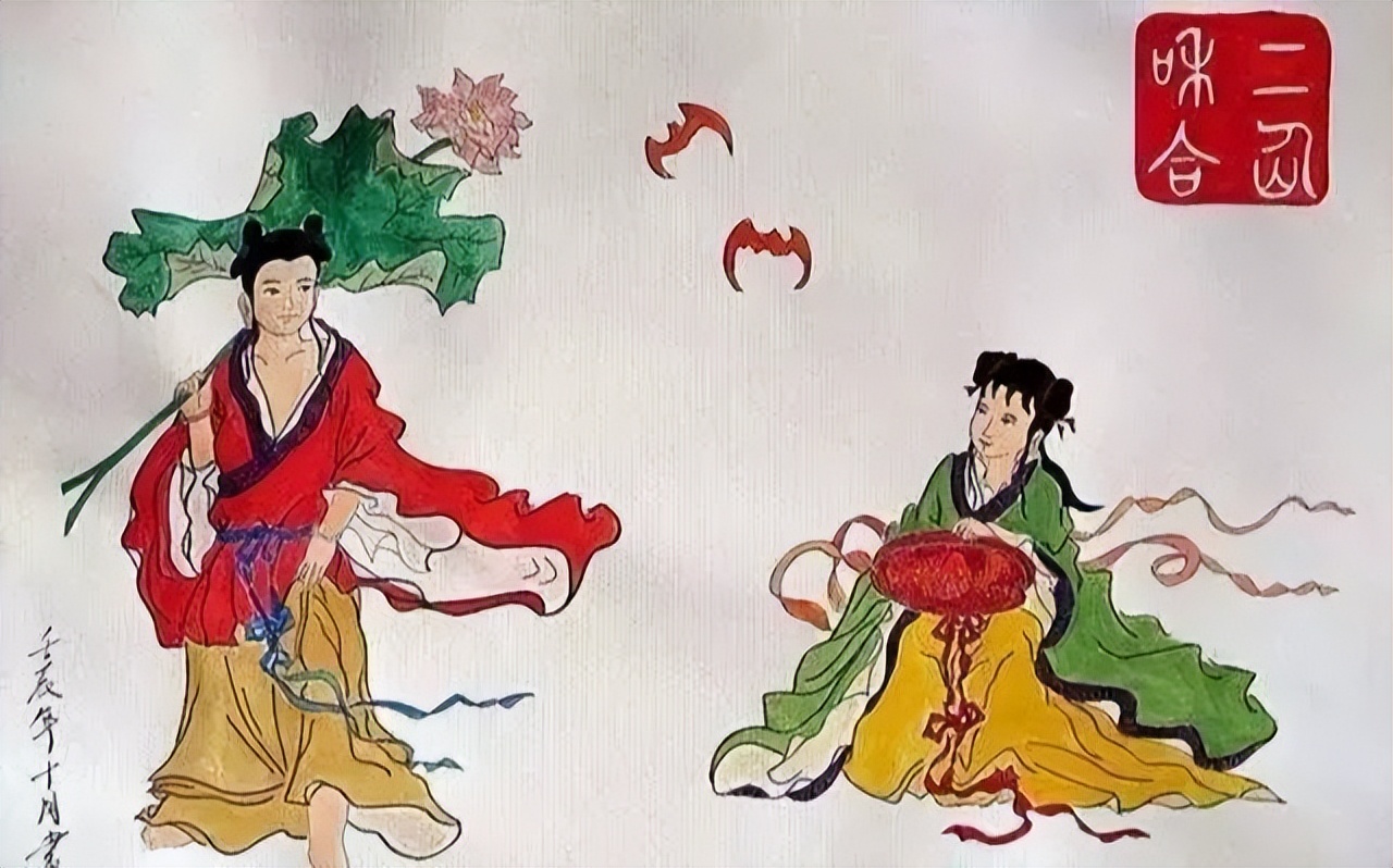 成都二仙桥历史故事,成华区前世今生