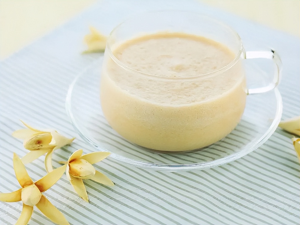 入冬补身汤,选最适合你的冬补食材