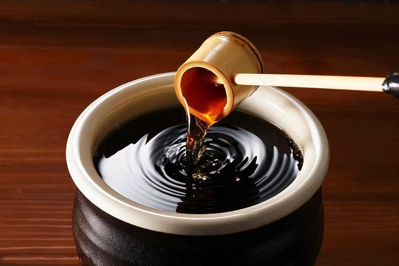 米醋白醋香醋陈醋的区别及用法,米醋白醋陈醋香醋有什么区别