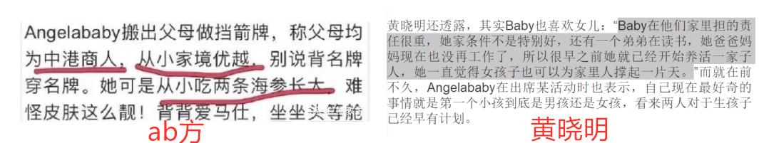 去婆家过年的姐妹们，羡慕今天官宣离婚的Angelababy吗？