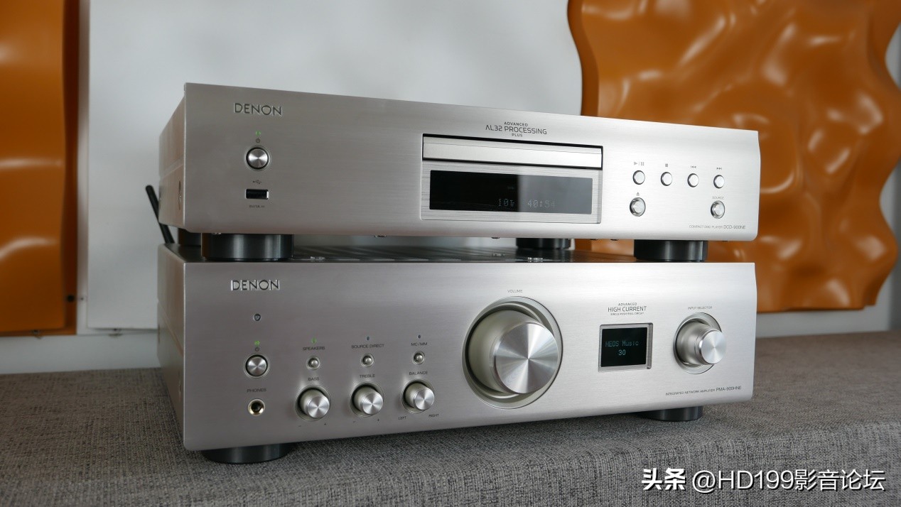 天龙pma-900esd功放怎么连接电视,天龙pma-A110功放评测