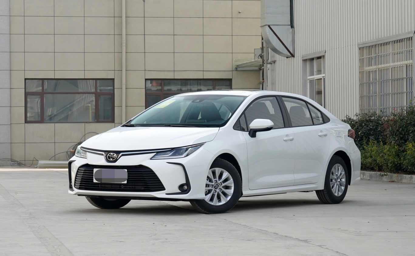 只说缺点的车评哈弗,只说缺点卡罗拉