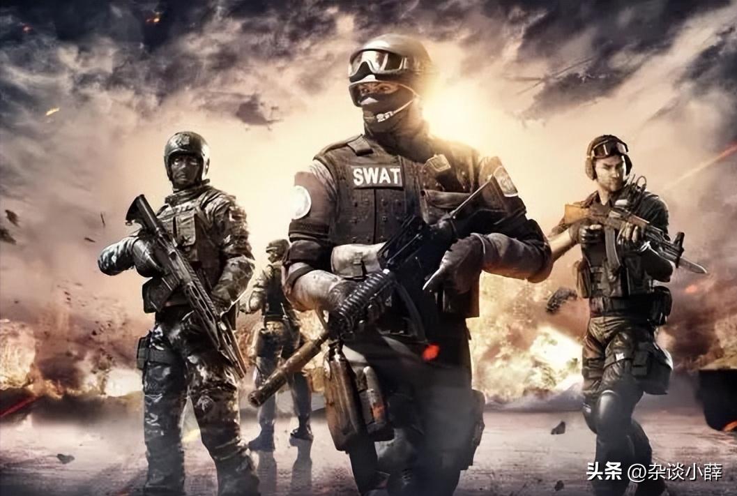 三亿鼠标的穿越火线还能撑几年！芳华已逝，一代人的青春逐渐远去