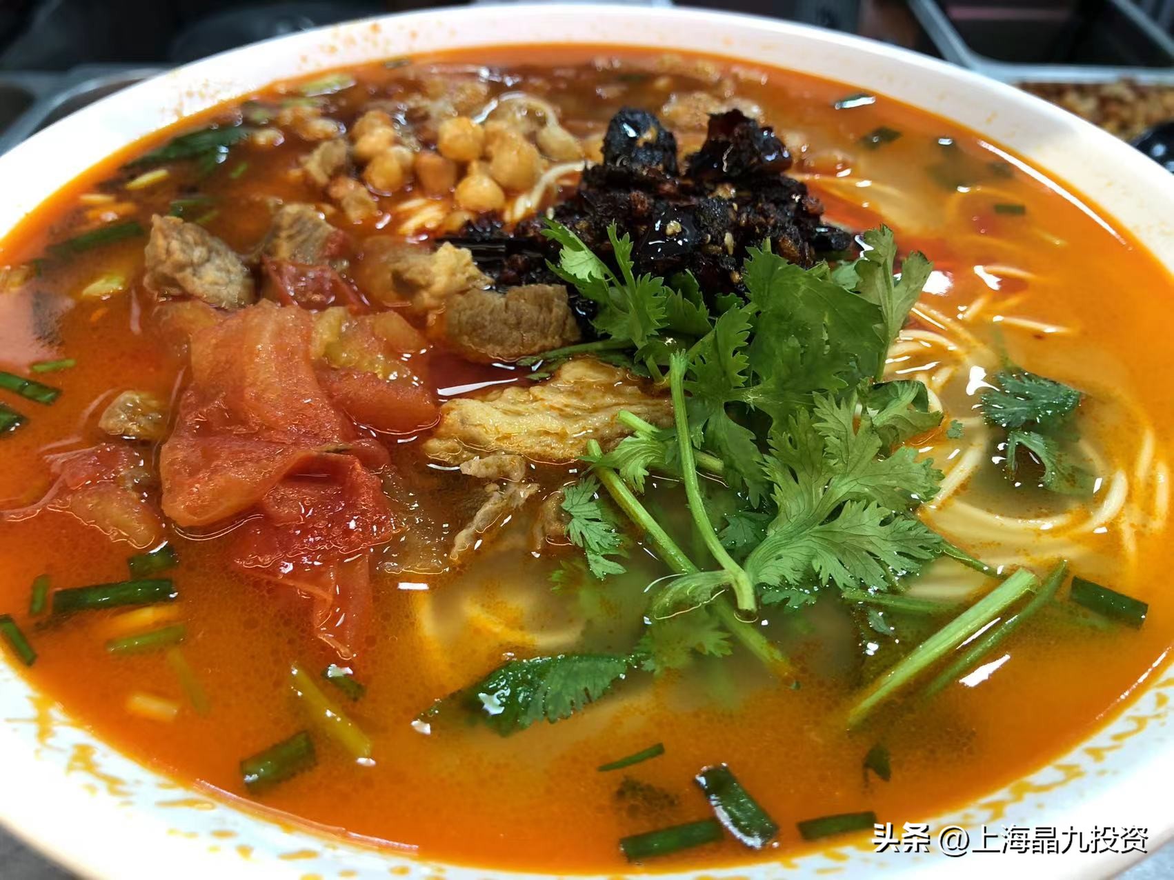 宋记重庆麻辣小面,重庆本地麻辣小面