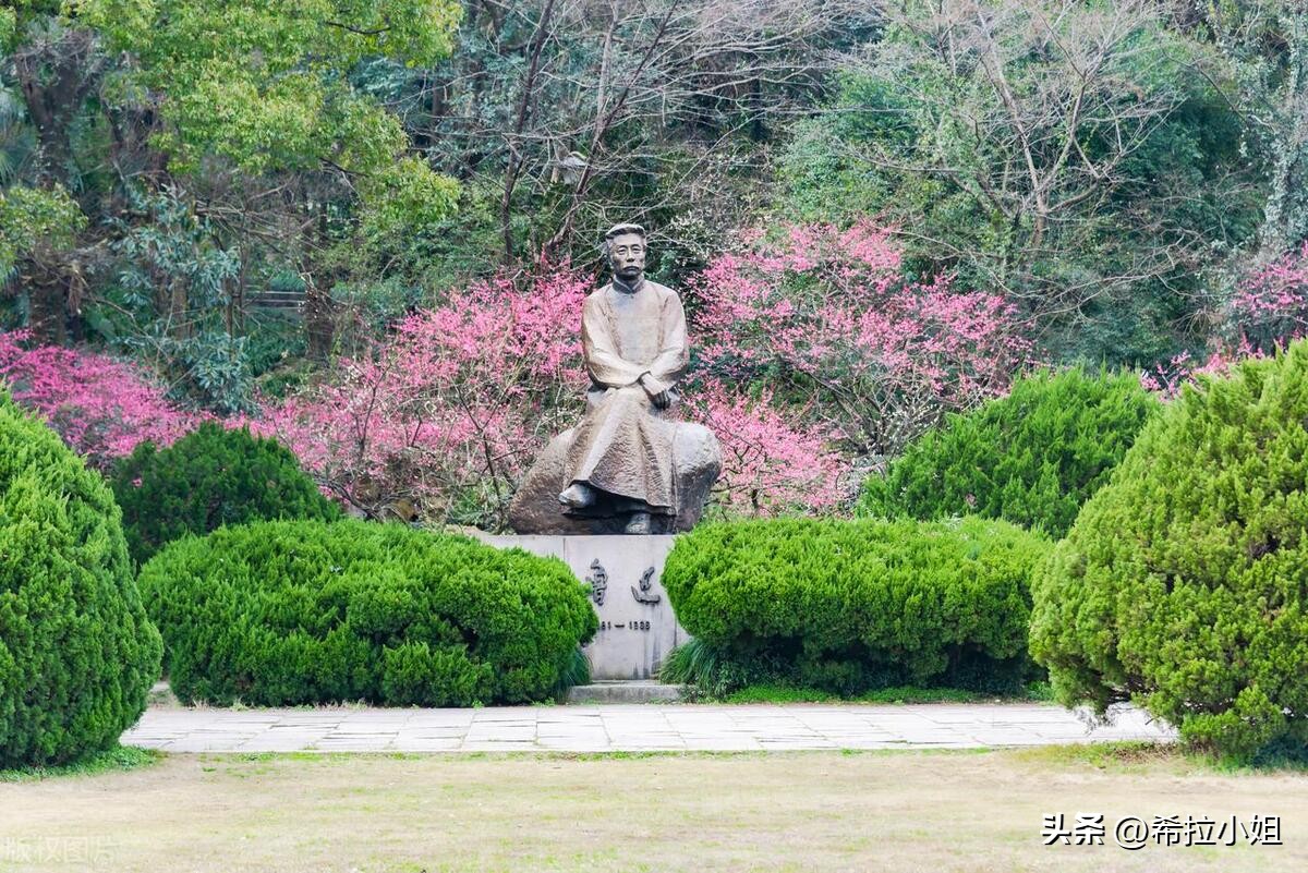 去杭州旅游最该去哪些主要景点,杭州旅游必去的5大景点推荐一下