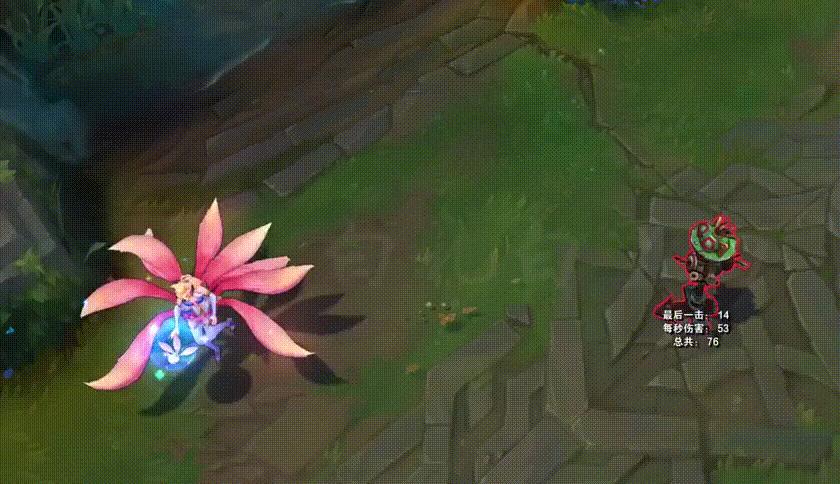 阿狸灵魂莲华对比星之守护者,阿狸星之守护者和灵魂莲华哪个好