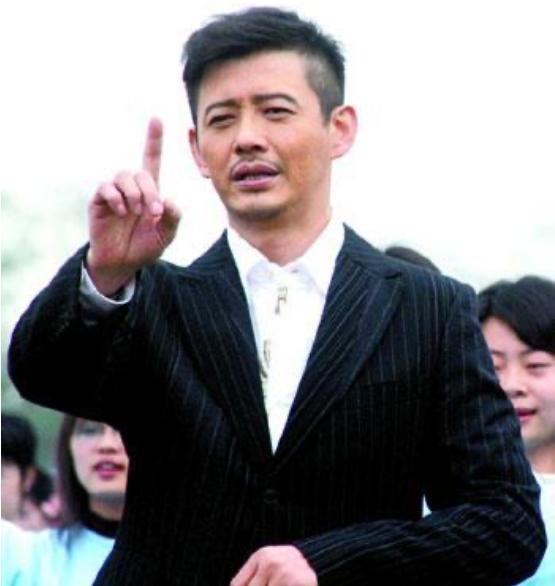 程前与前妻近况曝光,程前离婚微博长文原文