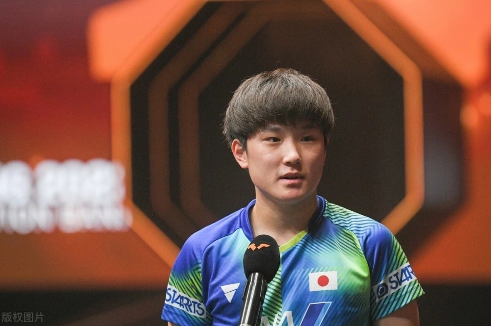 张本智和能上巴黎奥运会吗,日本张本智和参加东京奥运会吗