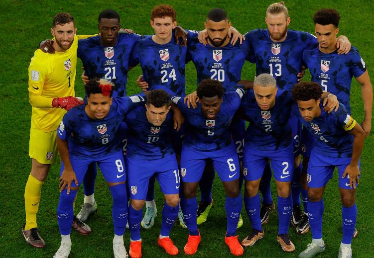 美国足球排名不低为什么还说弱,美国足球到底强不强